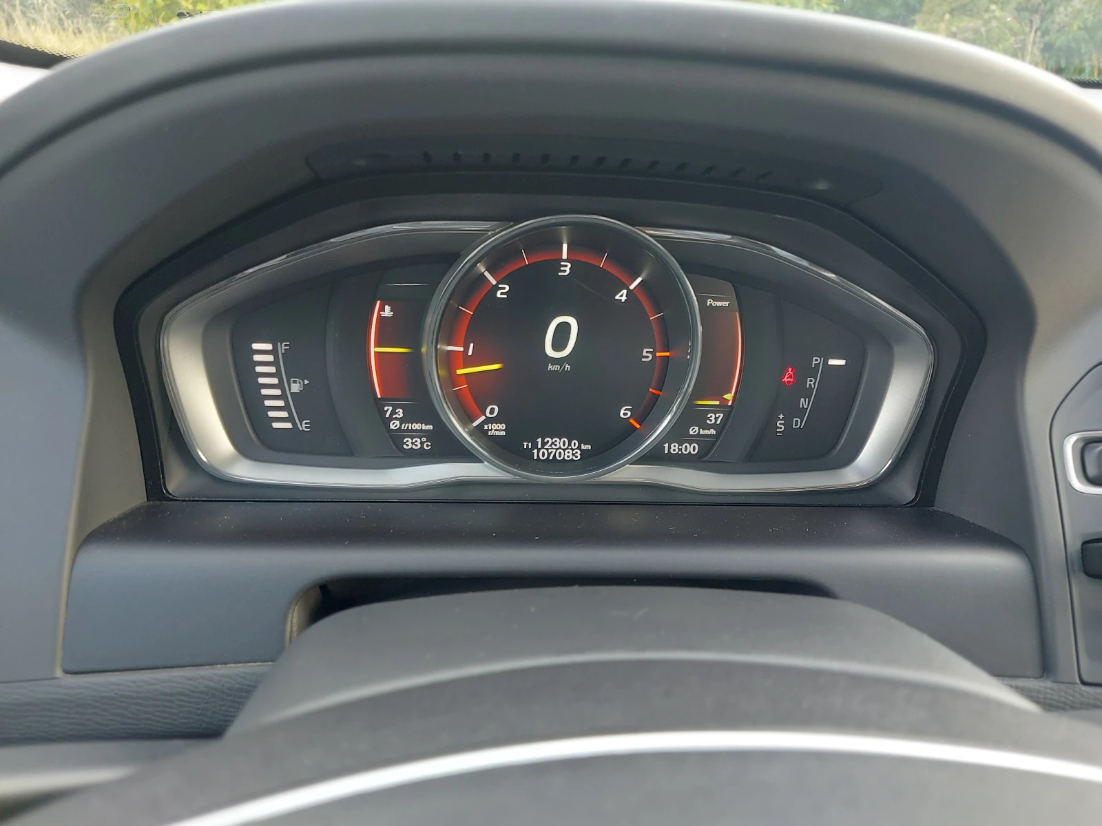 Volvo XC60 D5* 220 ..* AWD-4x4* 107 000 .* *  | Mobile.bg   11