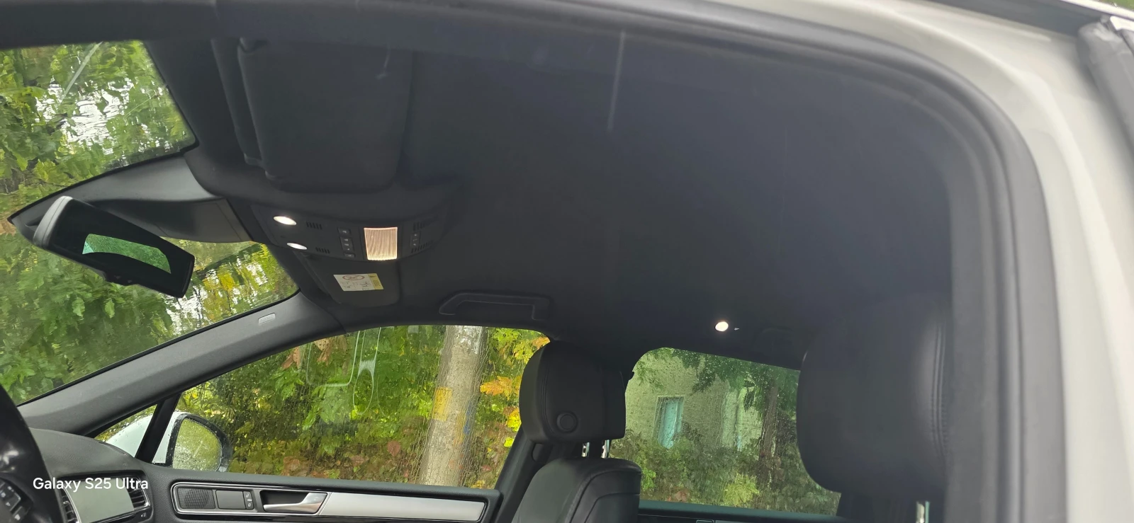 VW Touareg 3.0tdi   - изображение 7