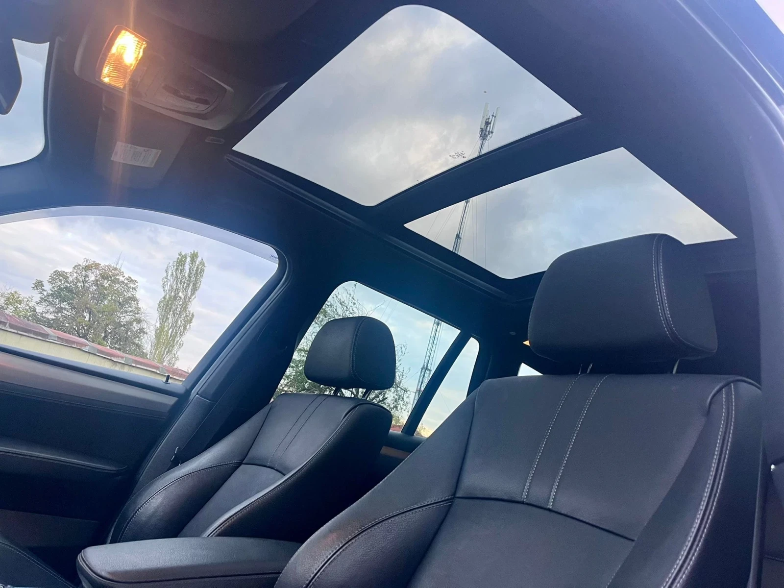 BMW X3 35d Mpack  - изображение 8