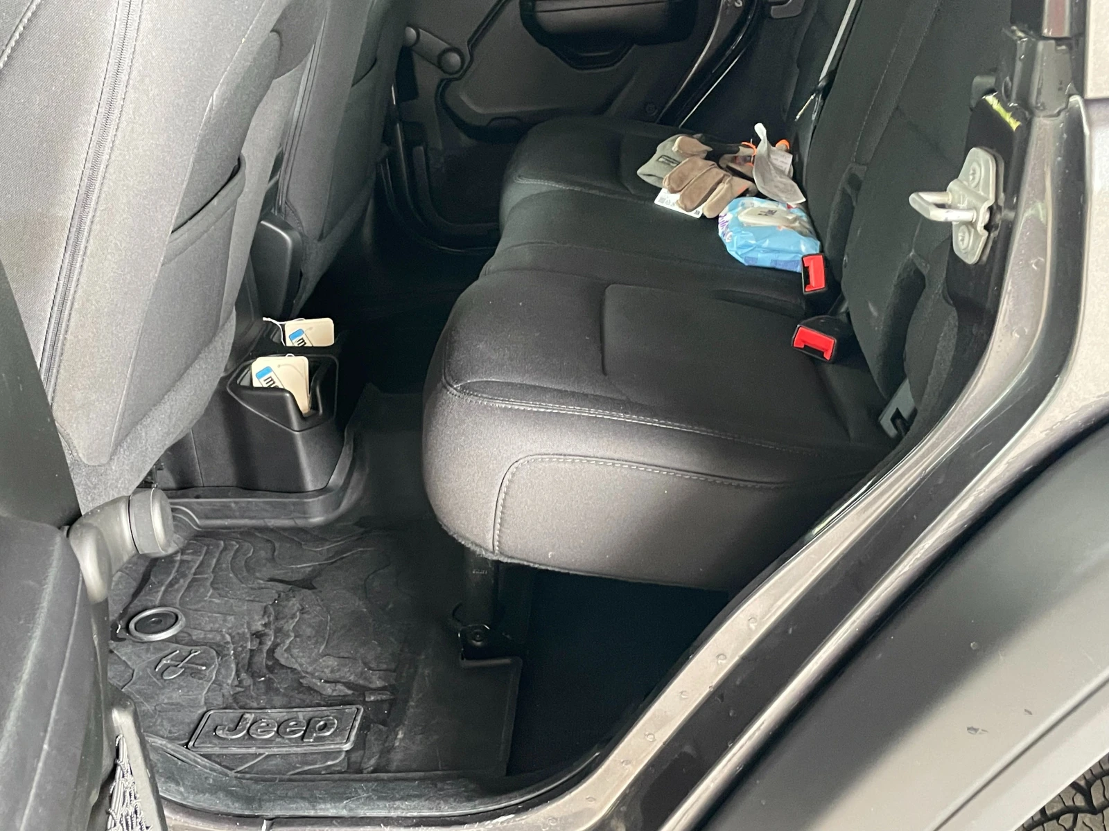 Jeep Wrangler UNLIMITED/SPORT/2.0I/TURBO | Mobile.bg   10