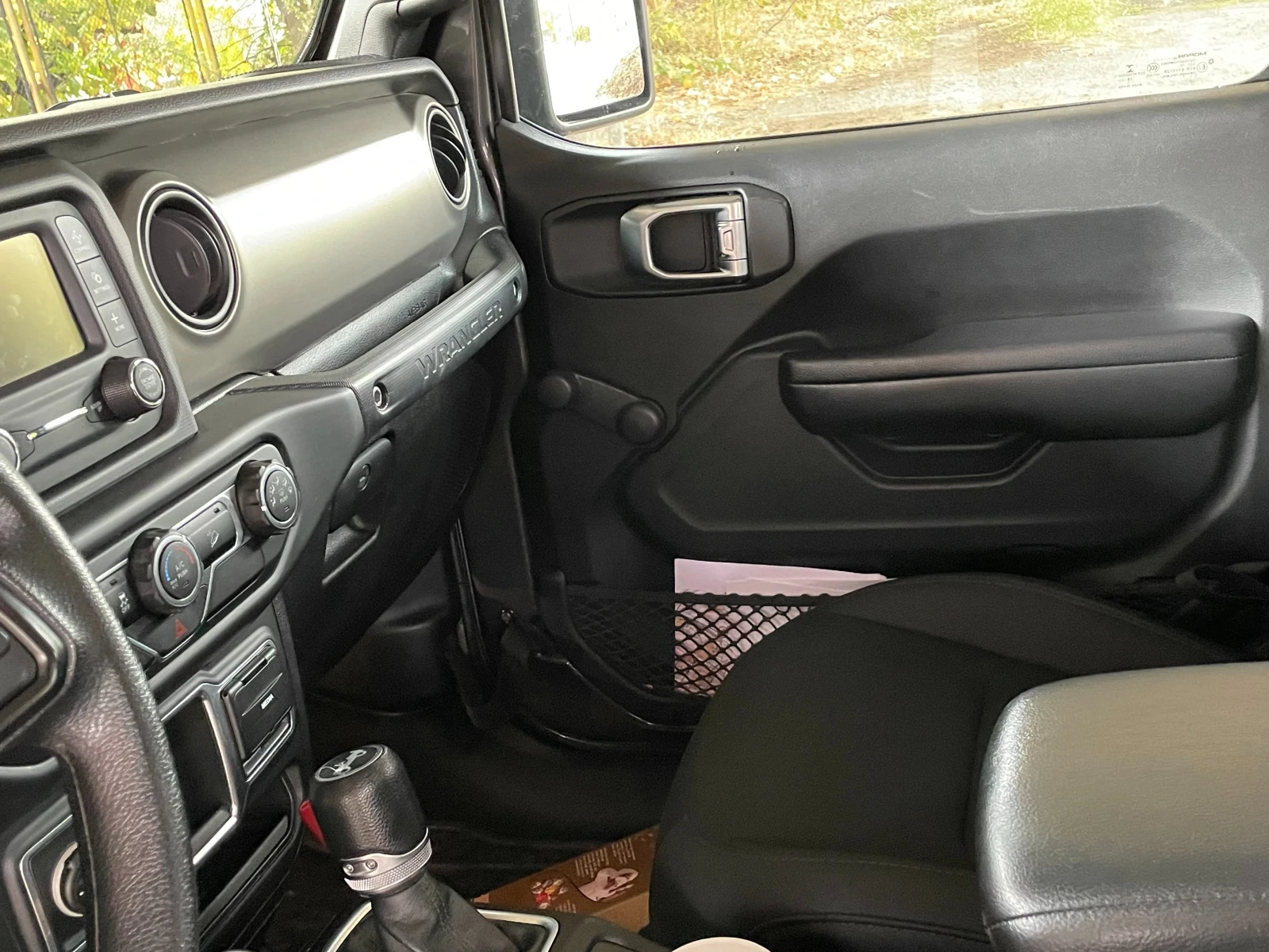 Jeep Wrangler UNLIMITED/SPORT/2.0I/TURBO | Mobile.bg   9