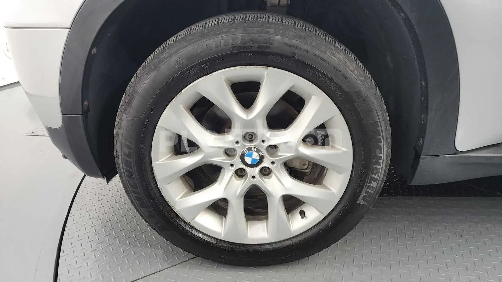 BMW X5  - изображение 3