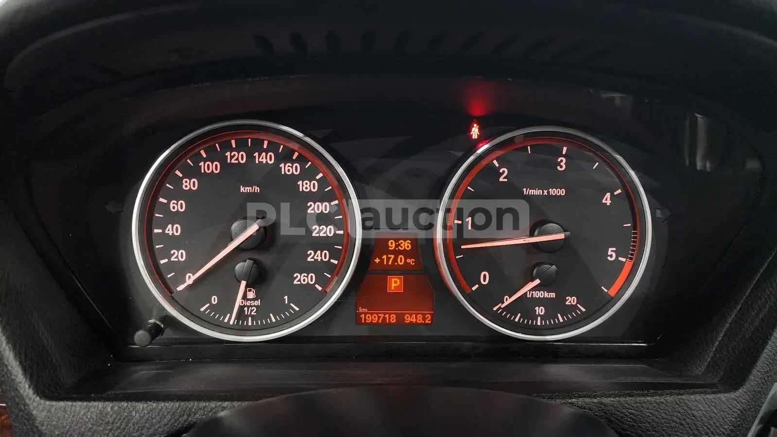 BMW X5  - изображение 6