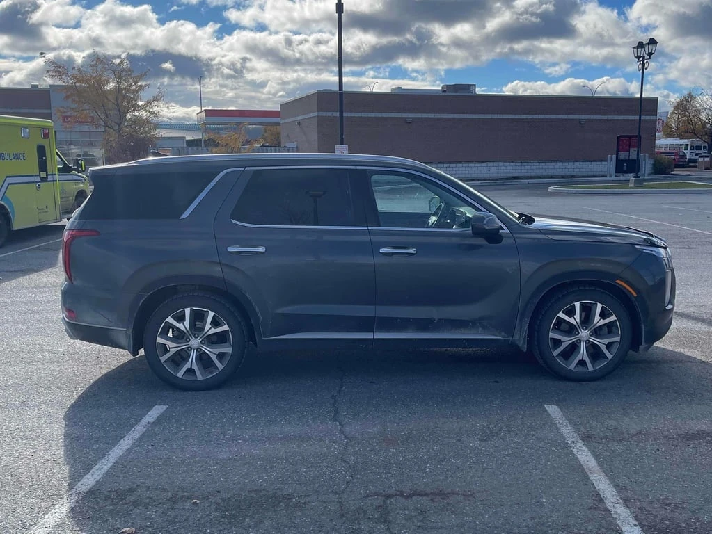 Hyundai Palisade * Luxury * CARFAX *    | Mobile.bg   3