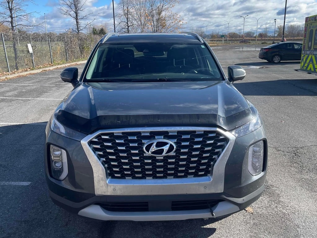 Hyundai Palisade * Luxury * CARFAX *    | Mobile.bg   6