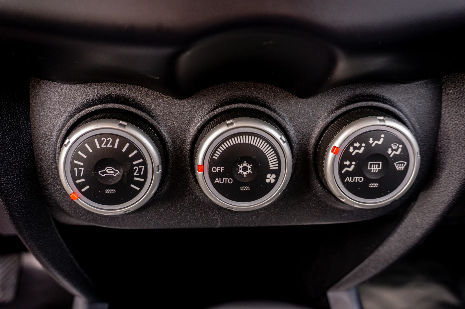 Mitsubishi ASX 1.6i 117hp  !!! !  | Mobile.bg   17