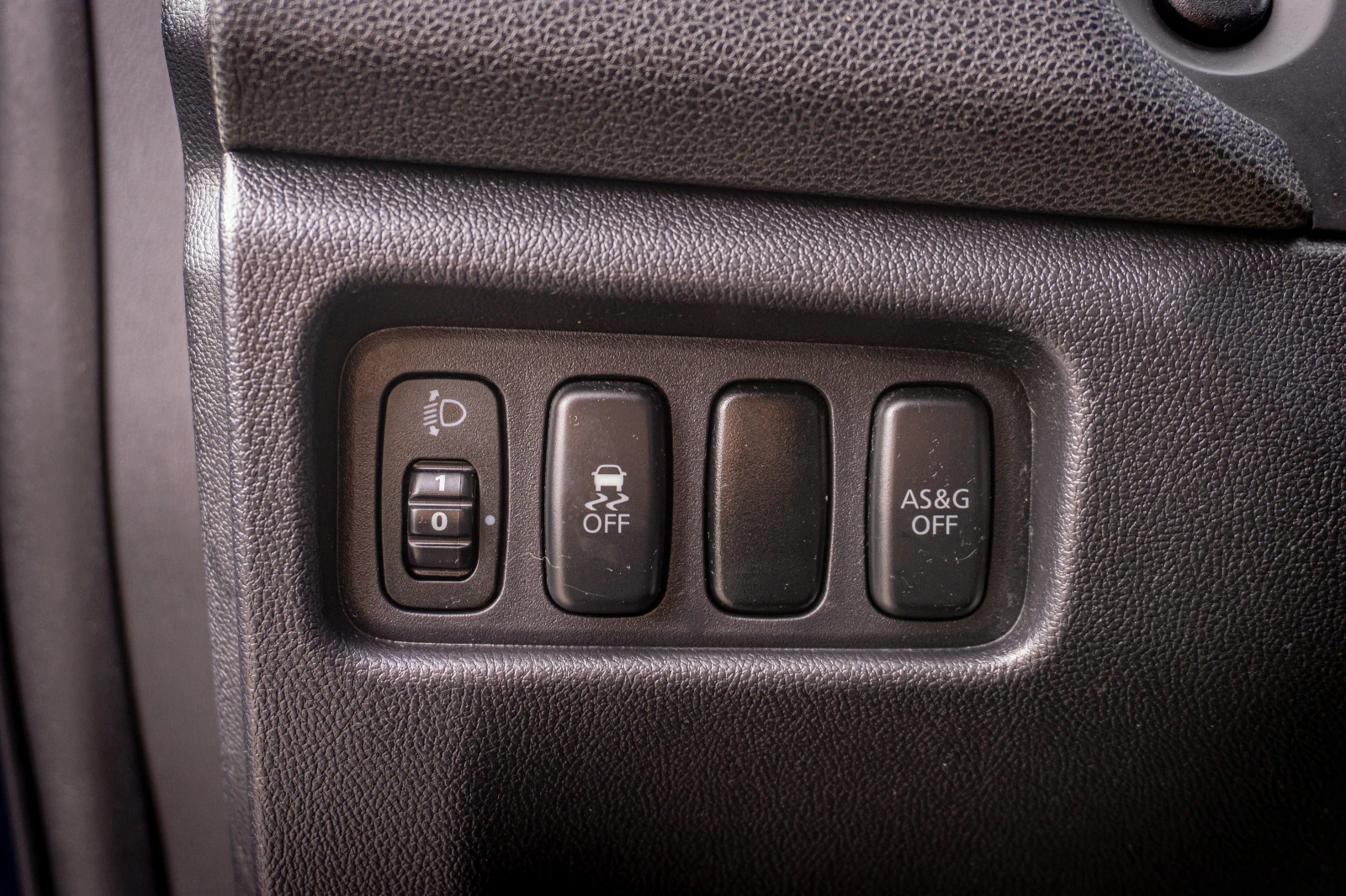 Mitsubishi ASX 1.6i 117hp  !!! !  | Mobile.bg   16