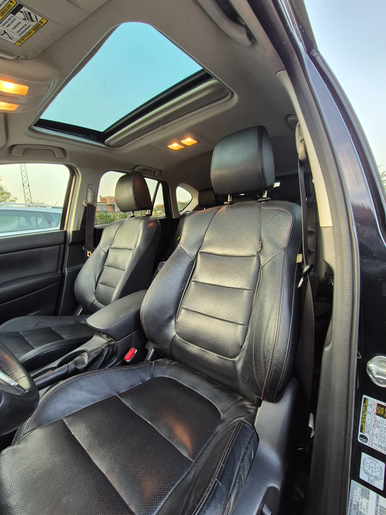 Mazda CX-5 2.5 GRAND TOURING, AWD  | Mobile.bg � ����������� 4