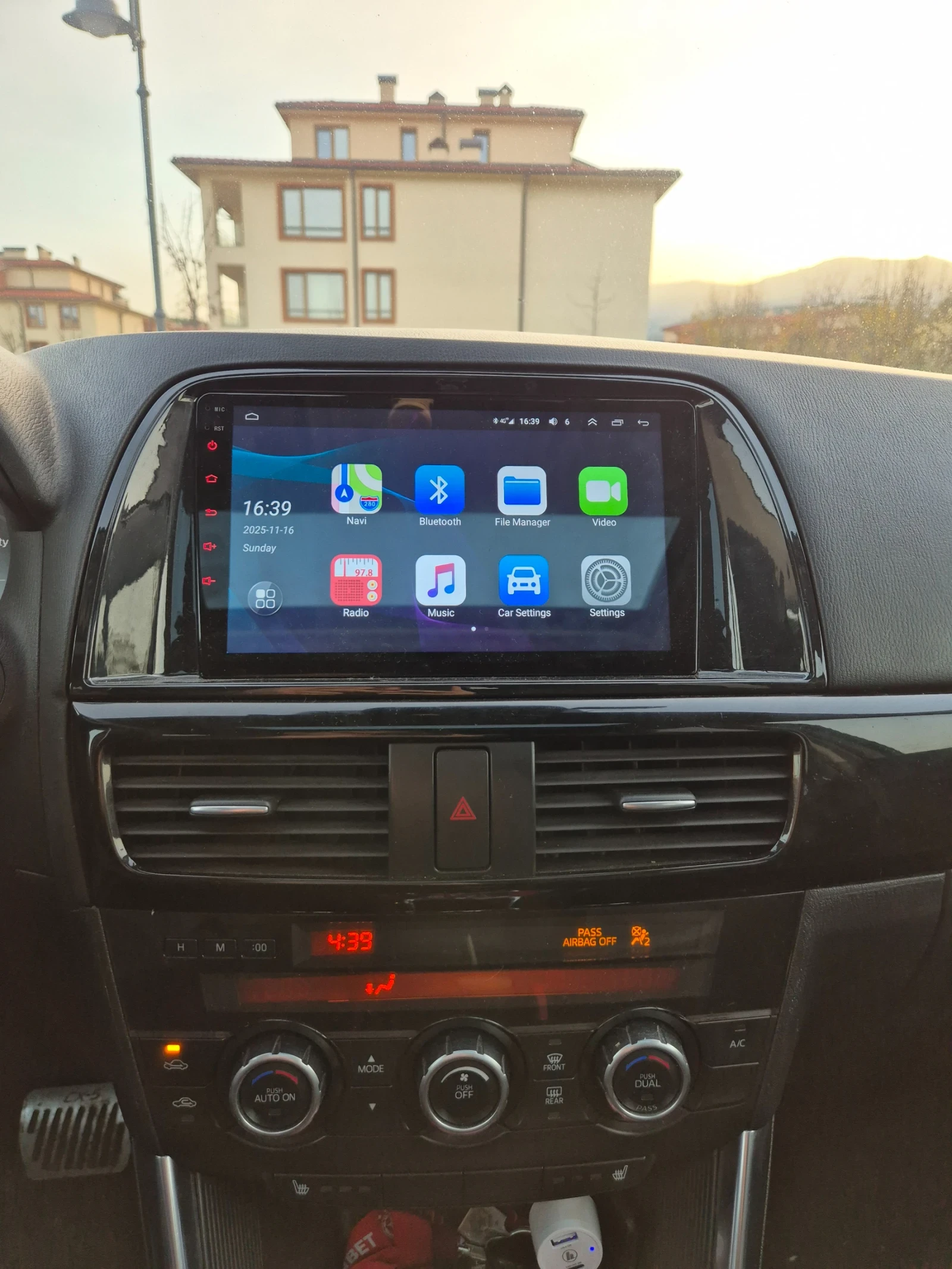 Mazda CX-5 2.5 GRAND TOURING, AWD  | Mobile.bg � ����������� 5