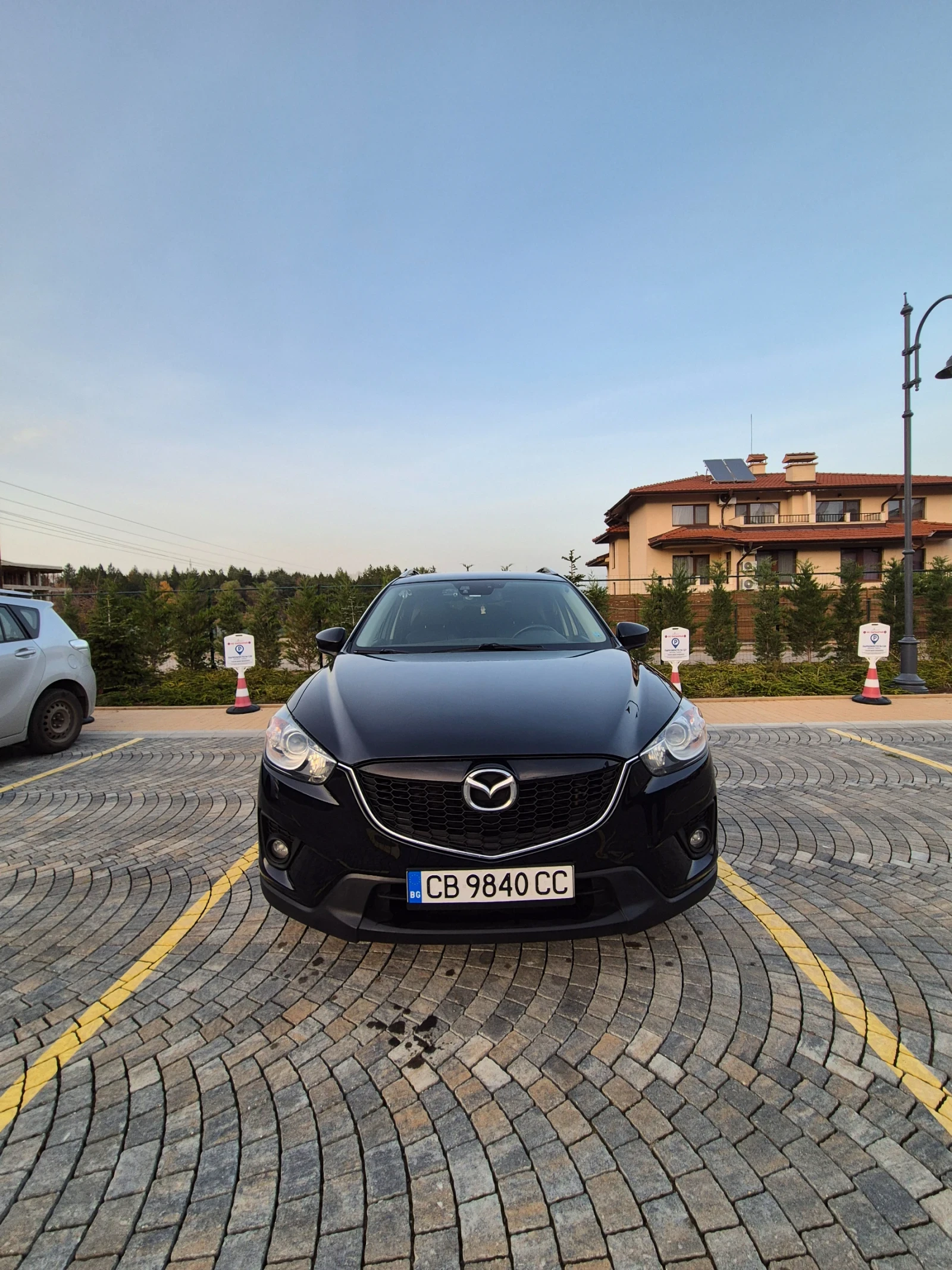 Mazda CX-5 2.5 GRAND TOURING, AWD  | Mobile.bg � ����������� 7