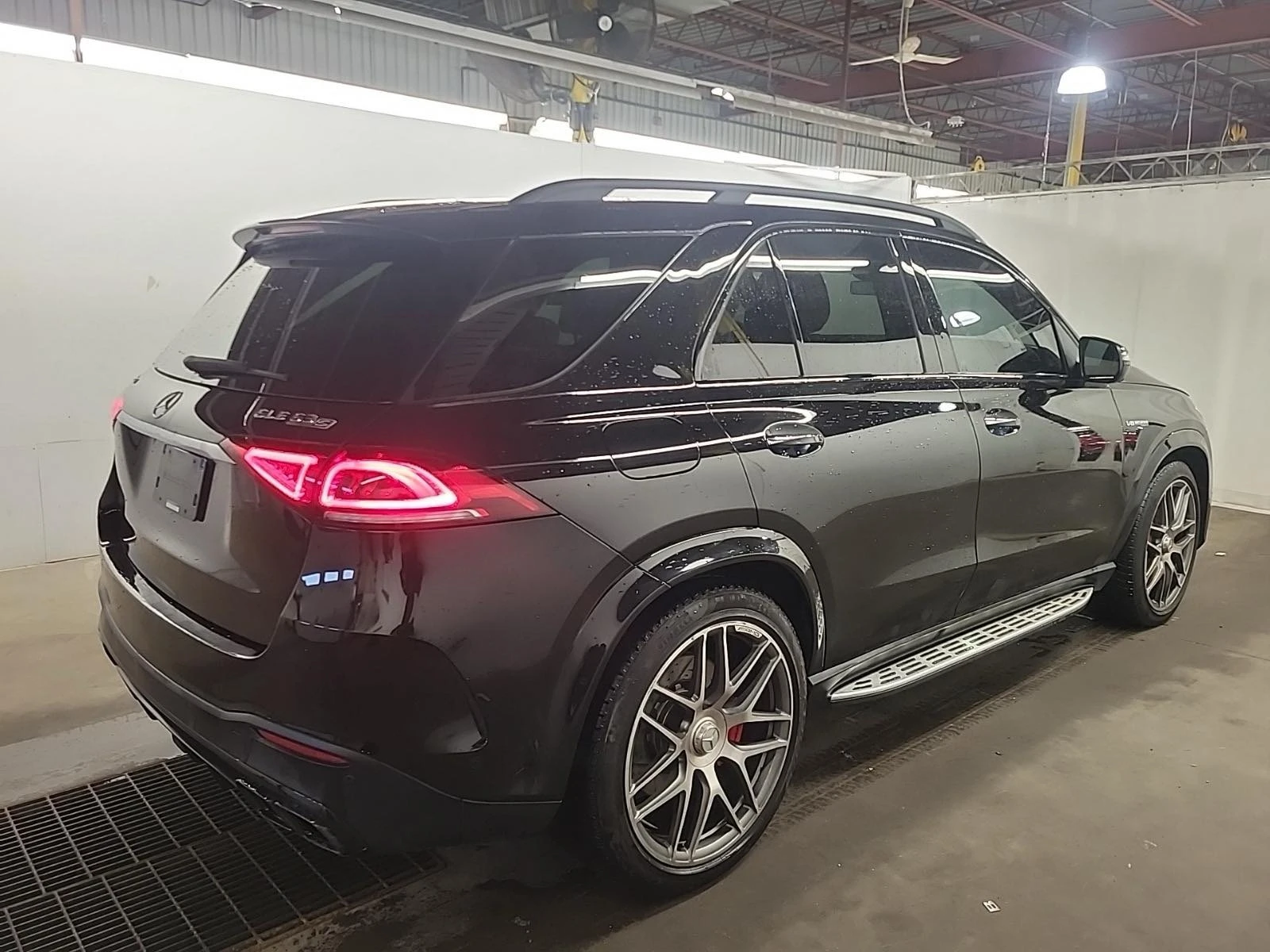 Mercedes-Benz GLS 63 AMG 4.0L AMG V8 4MATIC  | Mobile.bg   2