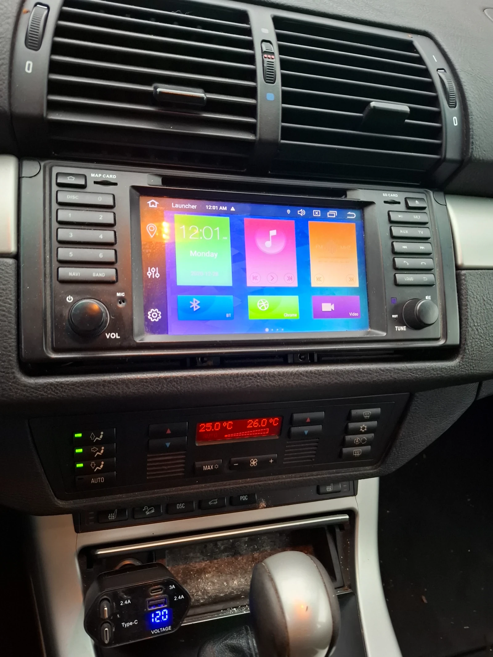 BMW X5  - изображение 6