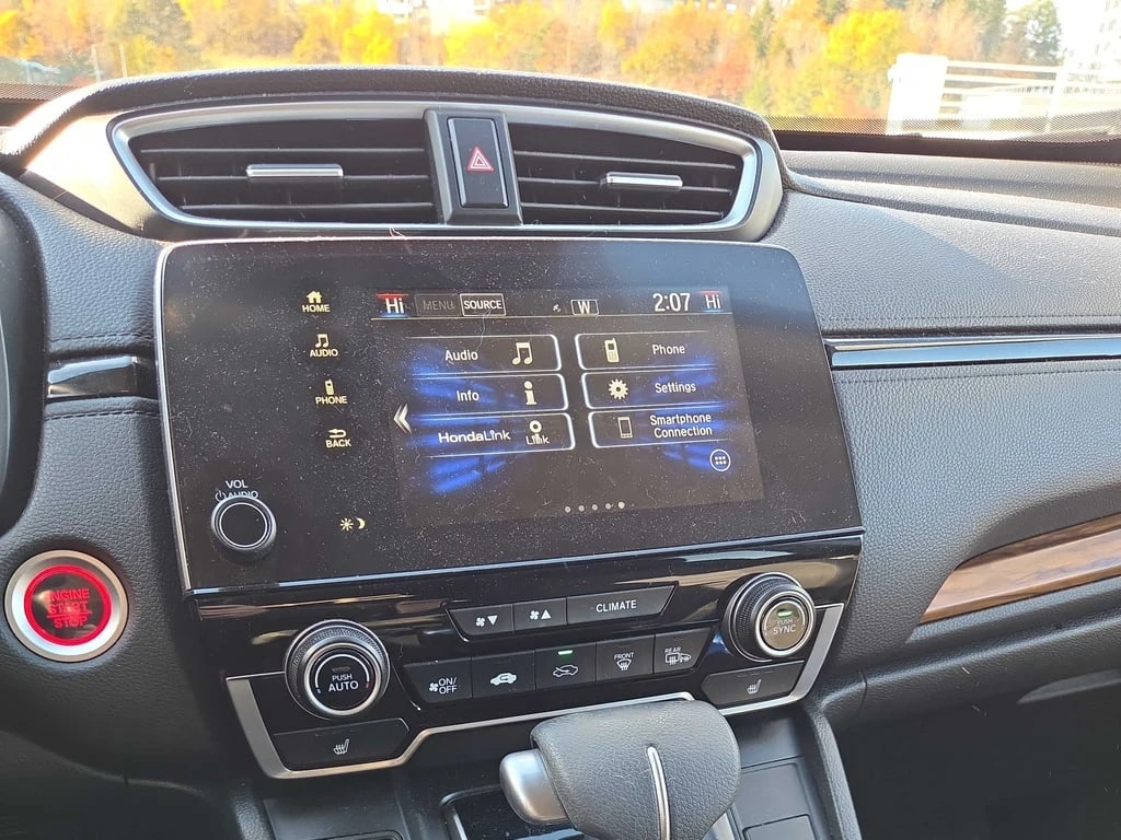 Honda Cr-v * EX * CARFAX *    | Mobile.bg   9