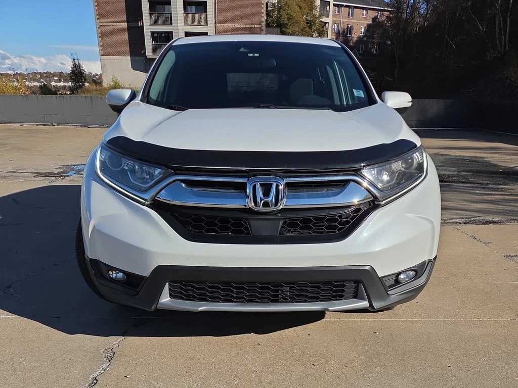 Honda Cr-v * EX * CARFAX *    | Mobile.bg   6