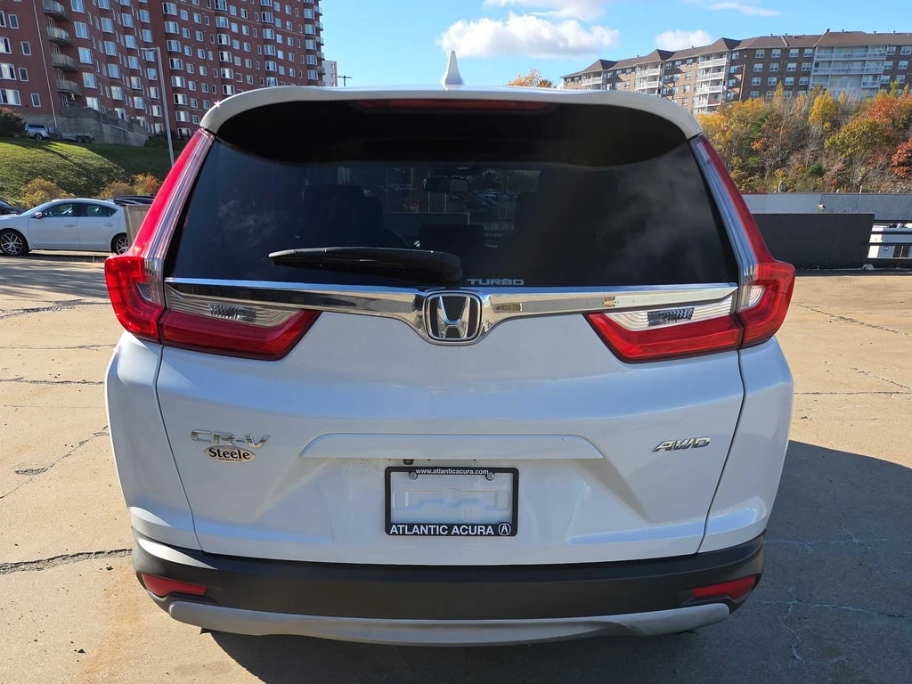 Honda Cr-v * EX * CARFAX *    | Mobile.bg   4