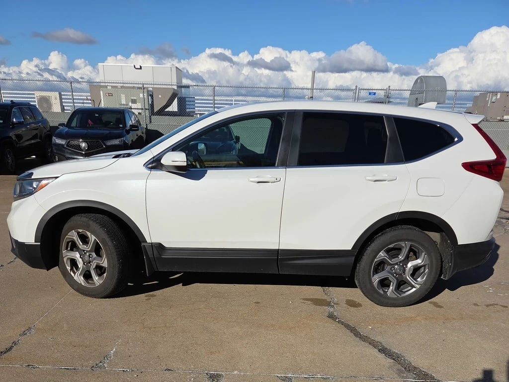 Honda Cr-v * EX * CARFAX *    | Mobile.bg   2