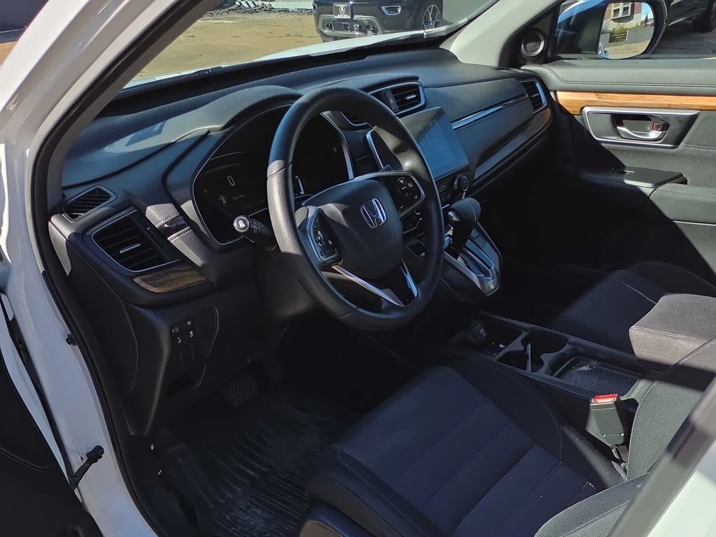 Honda Cr-v * EX * CARFAX *    | Mobile.bg   5