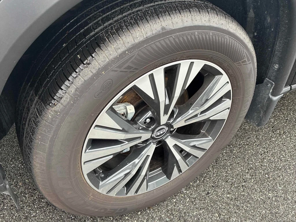 Nissan Rogue * SV * CARFAX *  | Mobile.bg � ����������� 6