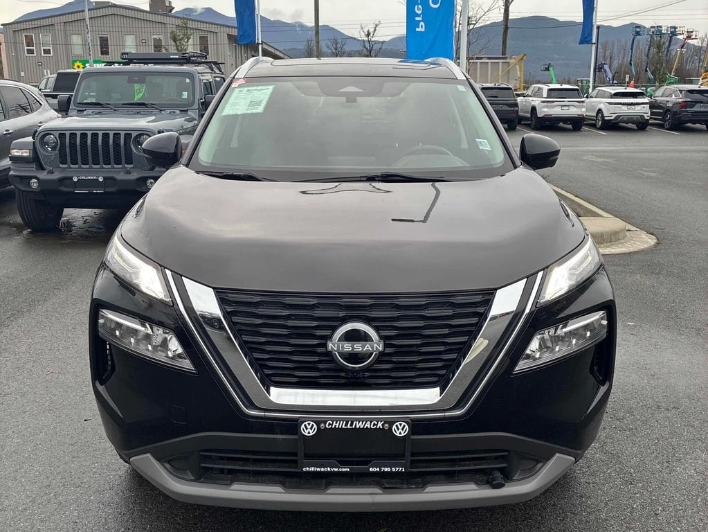 Nissan Rogue * SV * CARFAX *  | Mobile.bg � ����������� 5