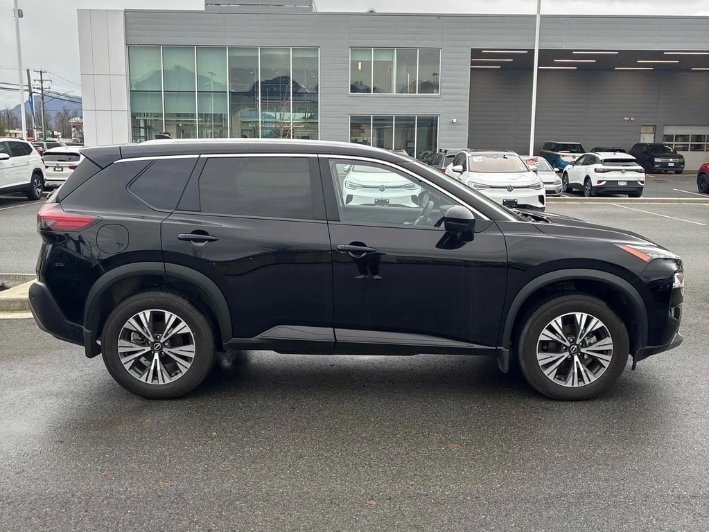 Nissan Rogue * SV * CARFAX *  | Mobile.bg � ����������� 3
