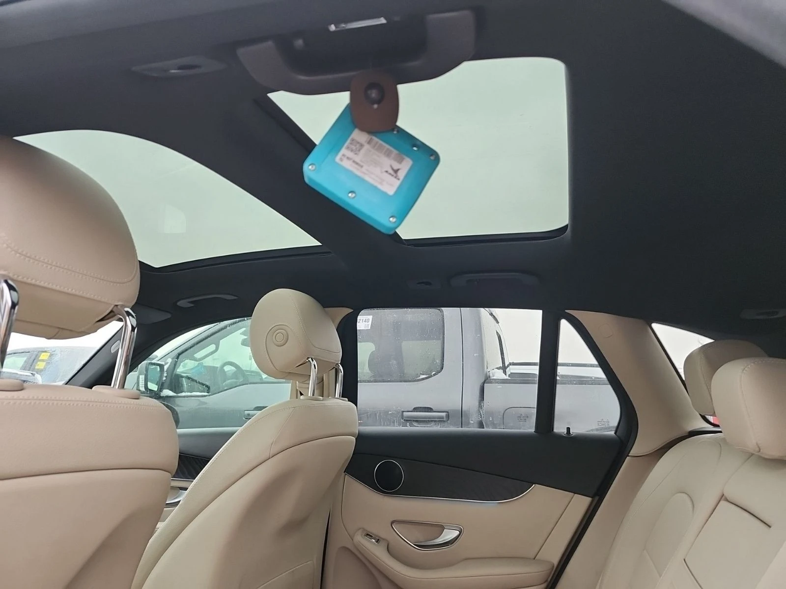 Mercedes-Benz GLC 300 � ����������� & ���� ������ | Mobile.bg � ����������� 13