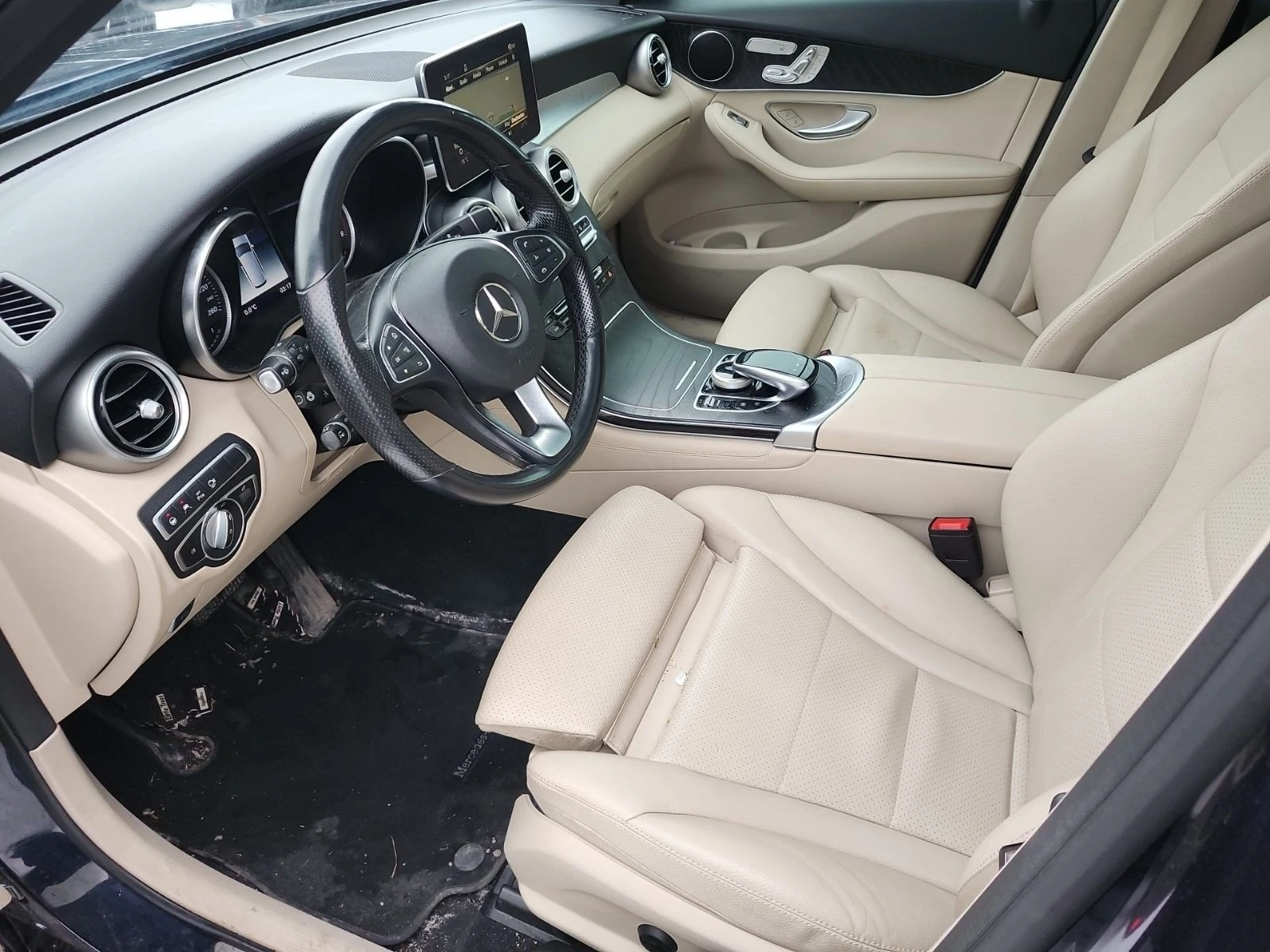 Mercedes-Benz GLC 300 � ����������� & ���� ������ | Mobile.bg � ����������� 8