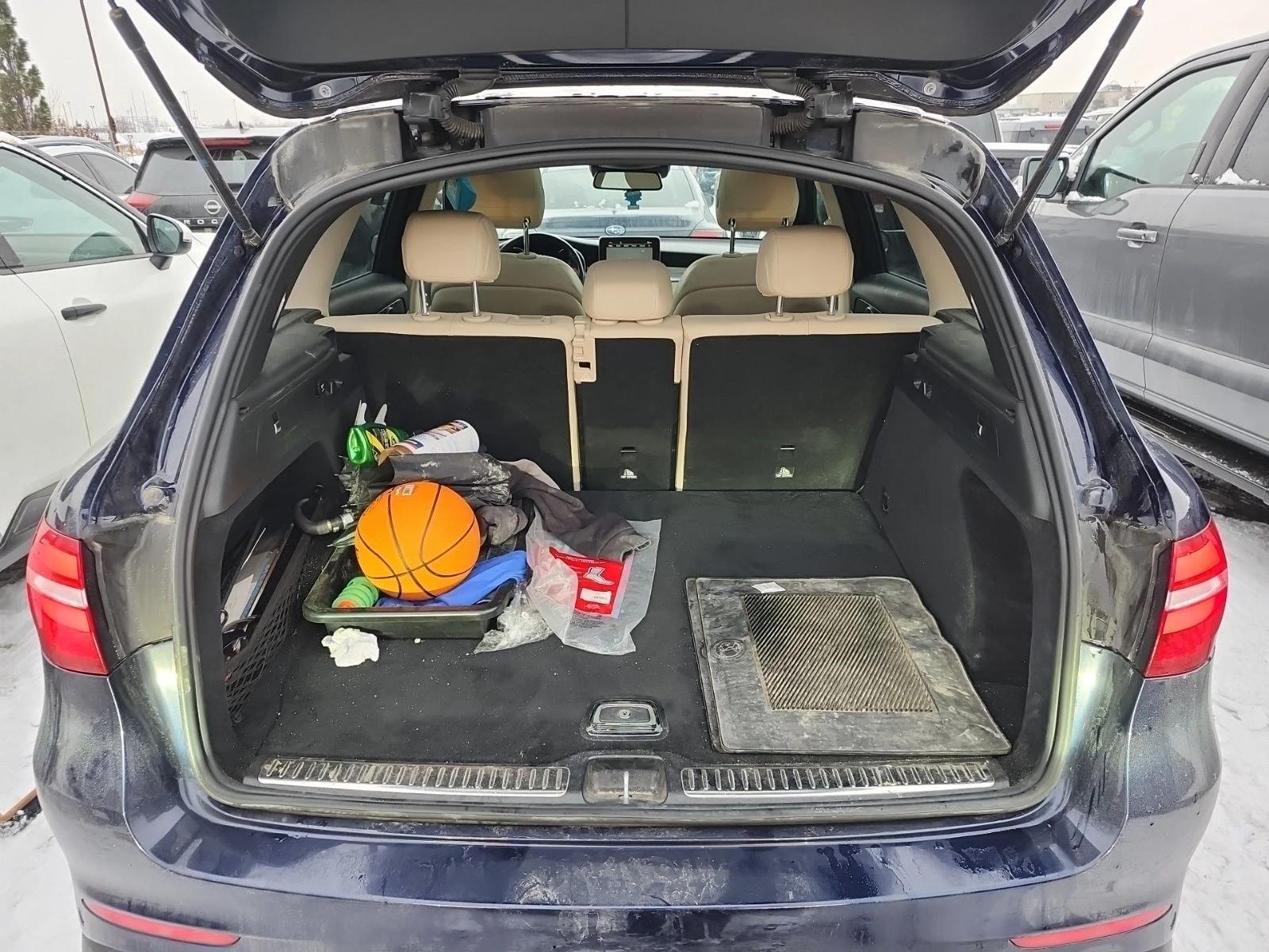 Mercedes-Benz GLC 300 � ����������� & ���� ������ | Mobile.bg � ����������� 5