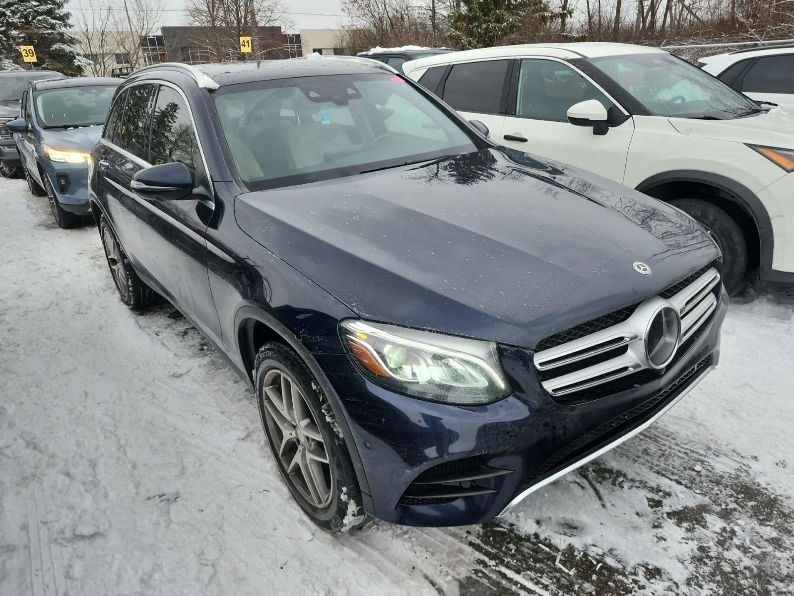 Mercedes-Benz GLC 300 � ����������� & ���� ������ | Mobile.bg � ����������� 2