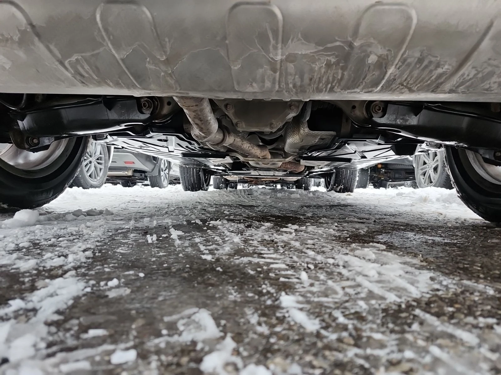 Mercedes-Benz GLC 300 � ����������� & ���� ������ | Mobile.bg � ����������� 6