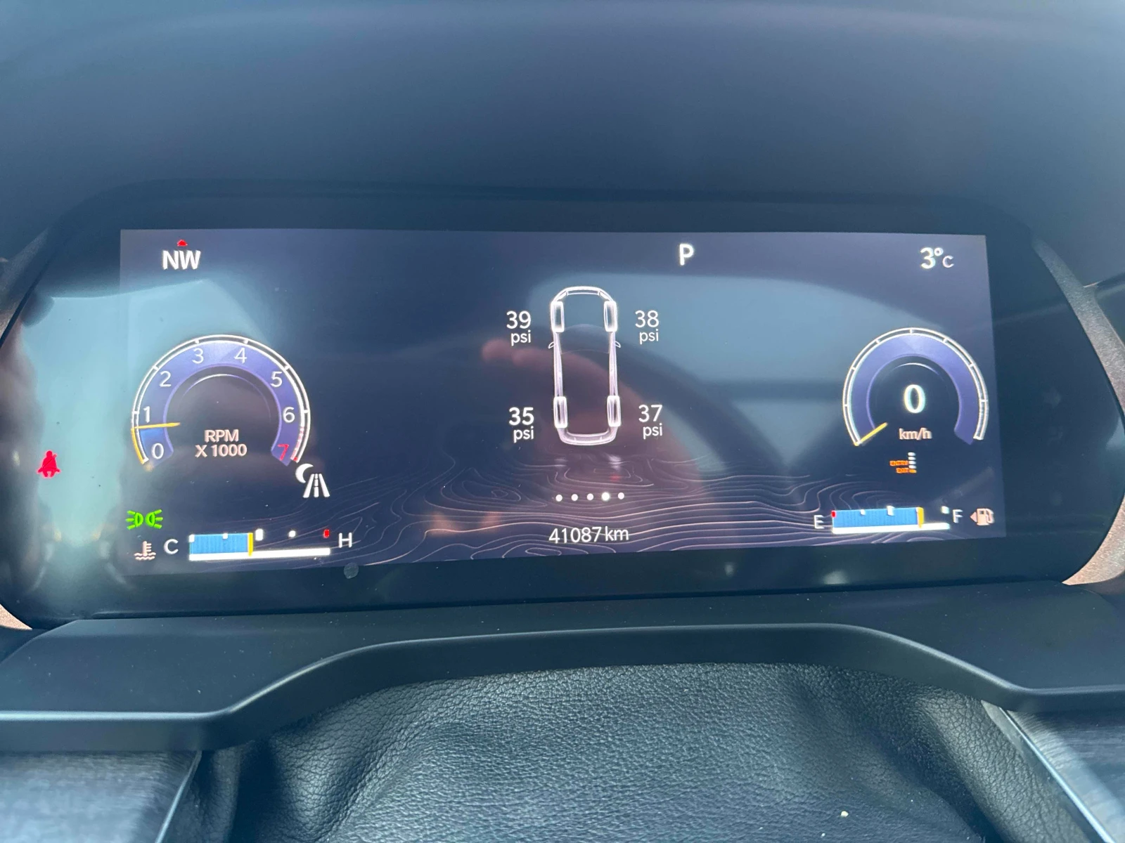 Jeep Grand cherokee L OVERLAND * CARFAX*  | Mobile.bg � ����������� 12