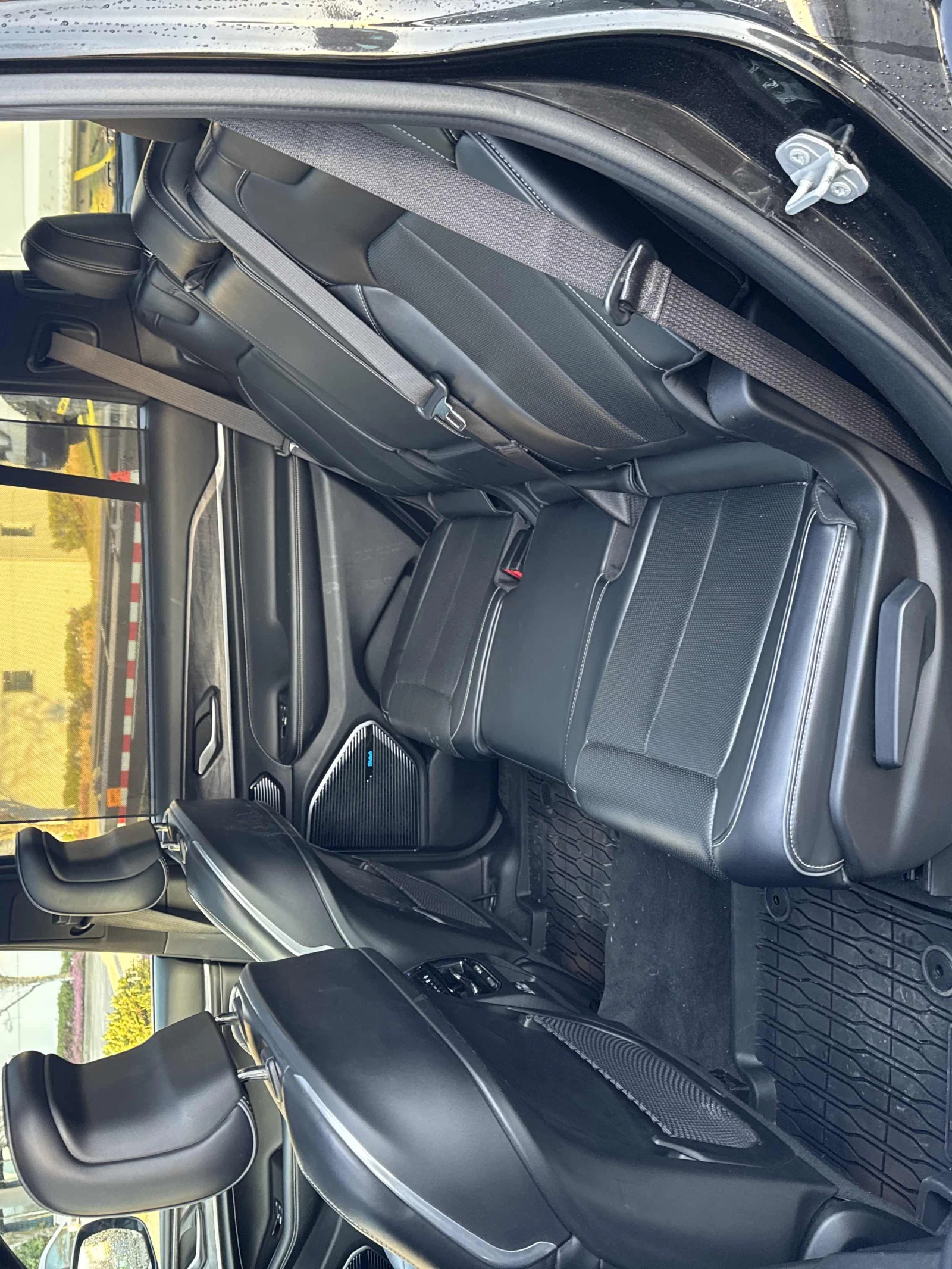 Jeep Grand cherokee L OVERLAND * CARFAX*  | Mobile.bg � ����������� 9