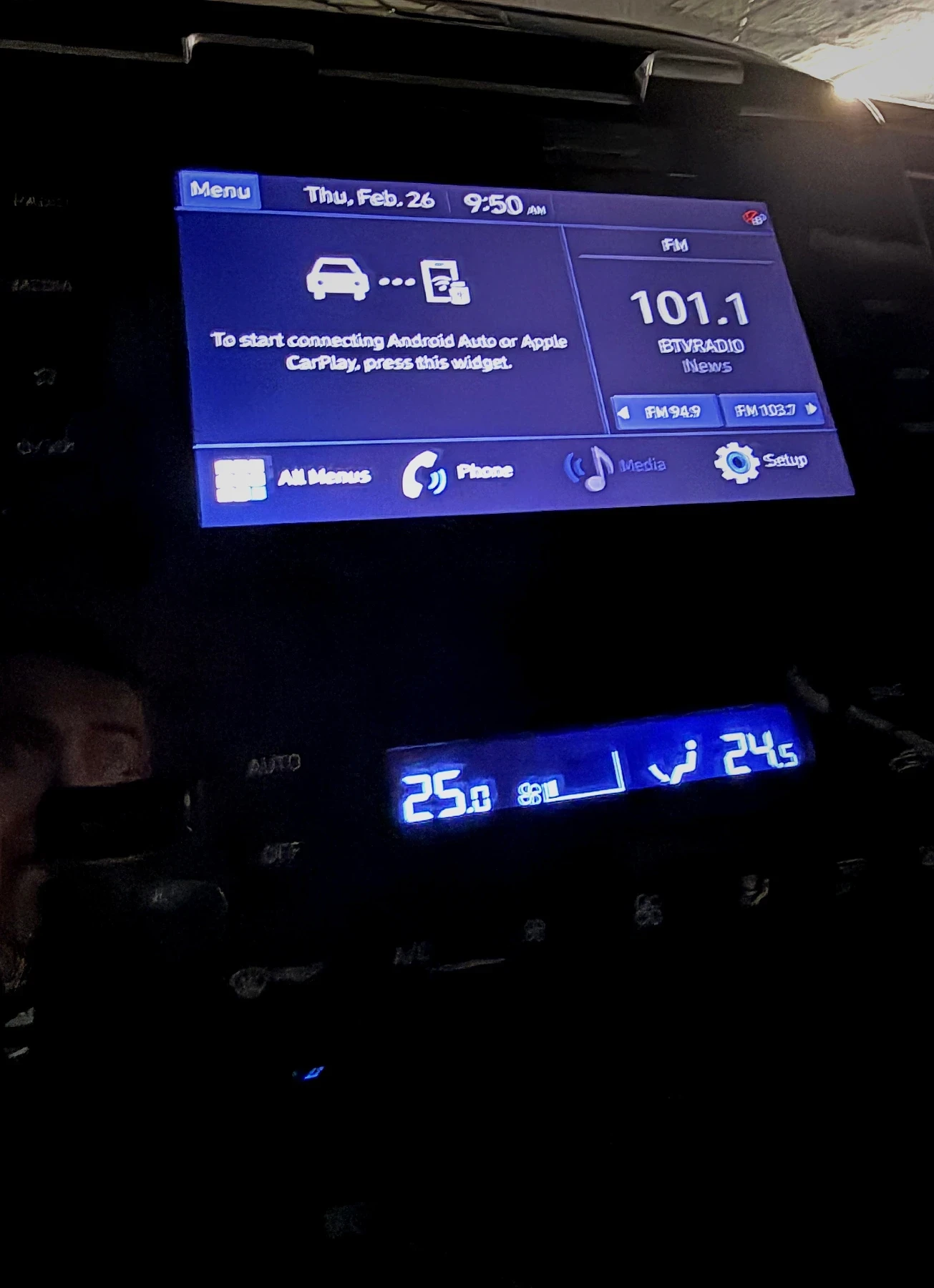 Hyundai Tucson  - изображение 8