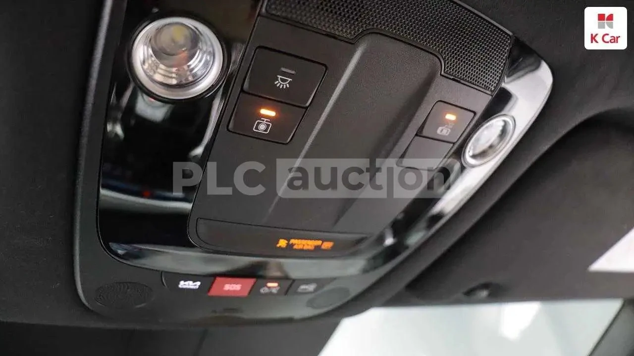 Kia Sorento 1.6 HEV, снимка 16 - Автомобили и джипове - 53737395