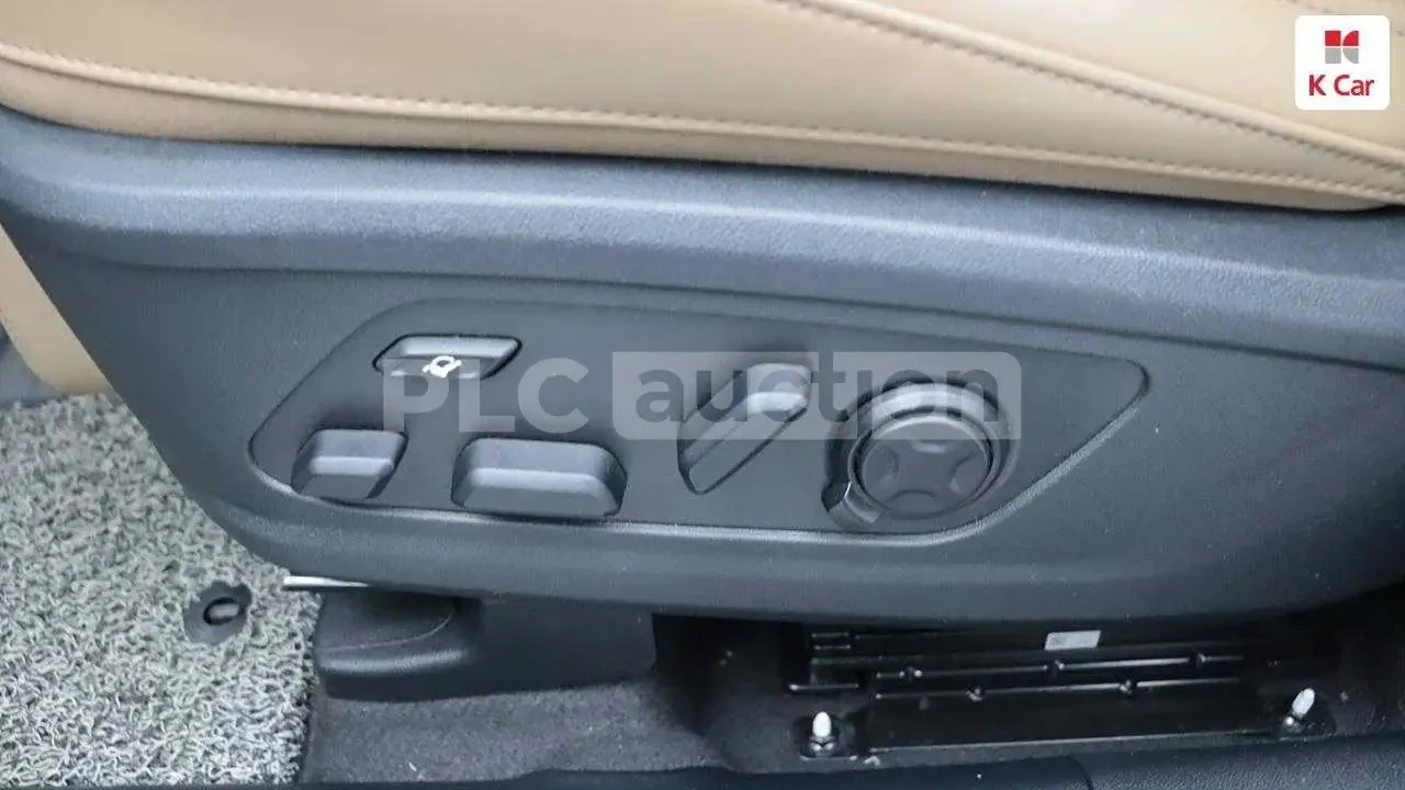 Kia Sorento 1.6 HEV, снимка 7 - Автомобили и джипове - 53737395