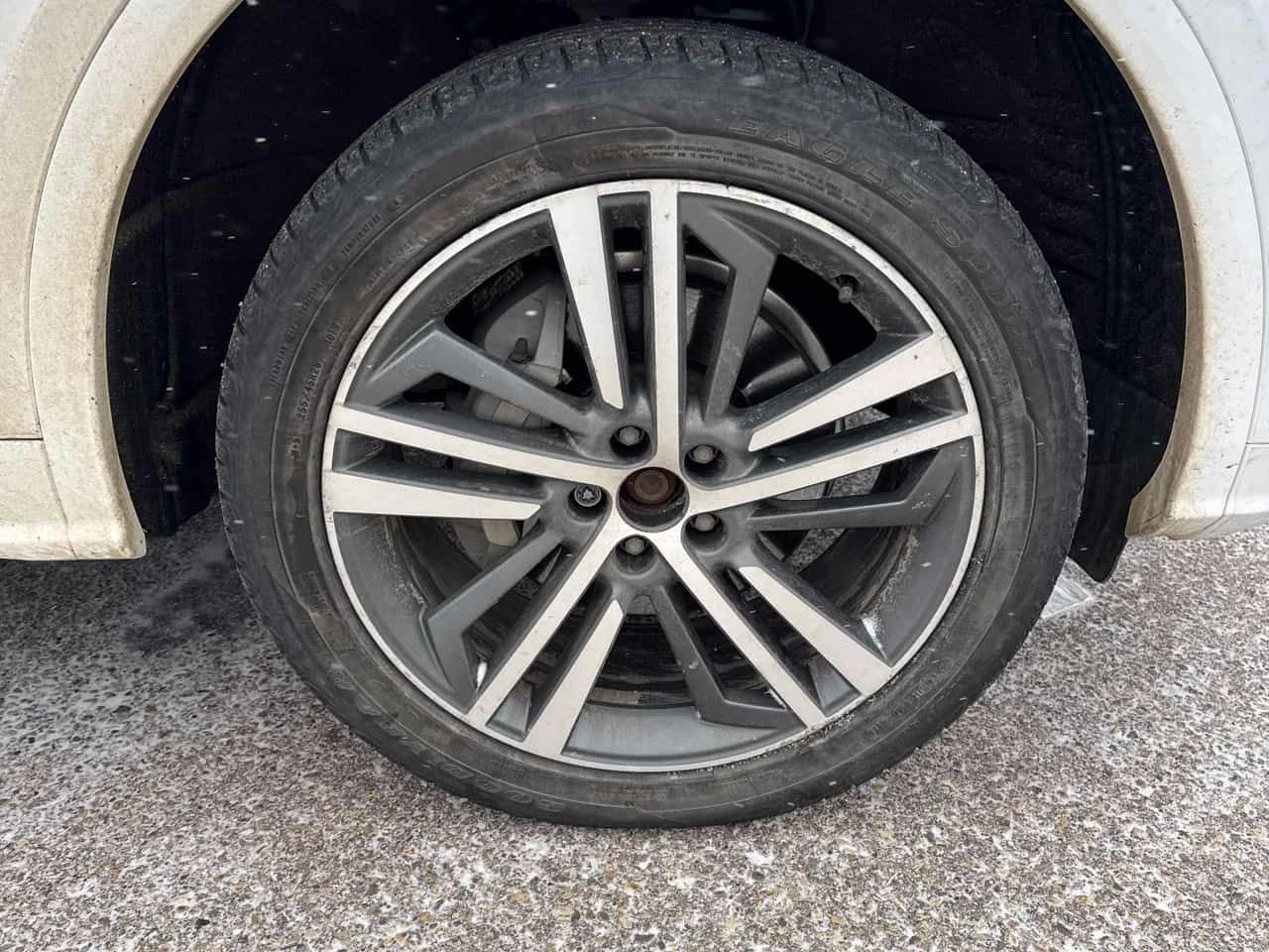 Audi Q5 * Technik * S-line* DISTRONIC* BANG&OLUFSEN* PANOR, снимка 7 - Автомобили и джипове - 53967771