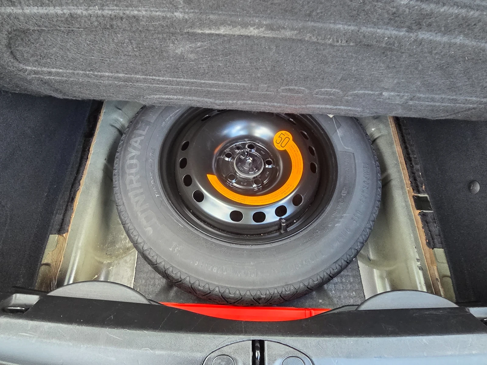 Fiat 500X 1.4i, 140h.p. CH | Mobile.bg � ����������� 17