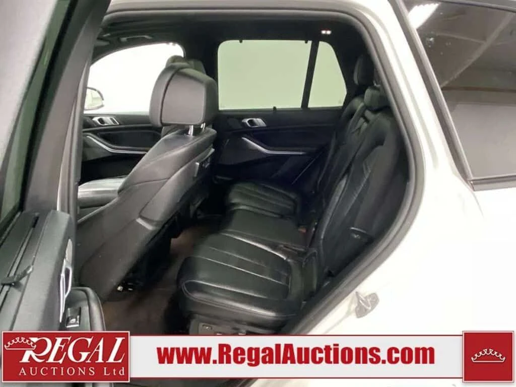 BMW X5 XDRIVE40I 7Местна CARFAX, снимка 6 - Автомобили и джипове - 54217268