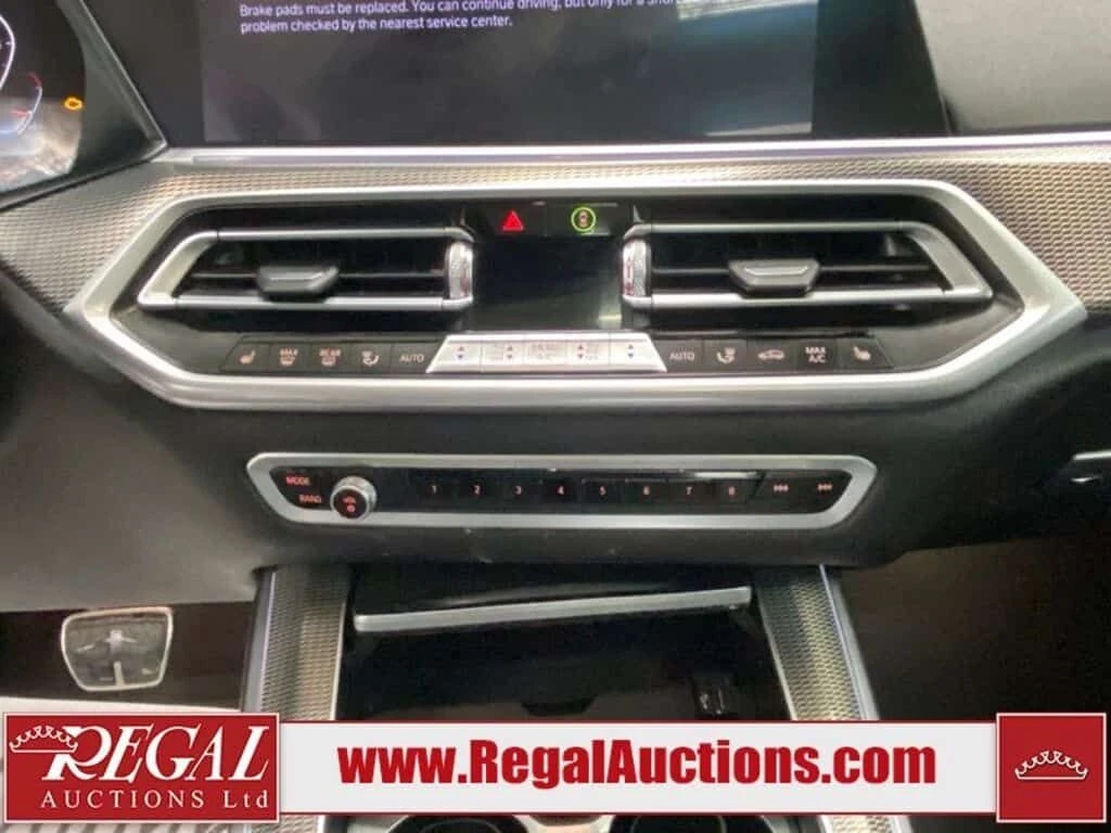 BMW X5 XDRIVE40I 7Местна CARFAX, снимка 16 - Автомобили и джипове - 54217268