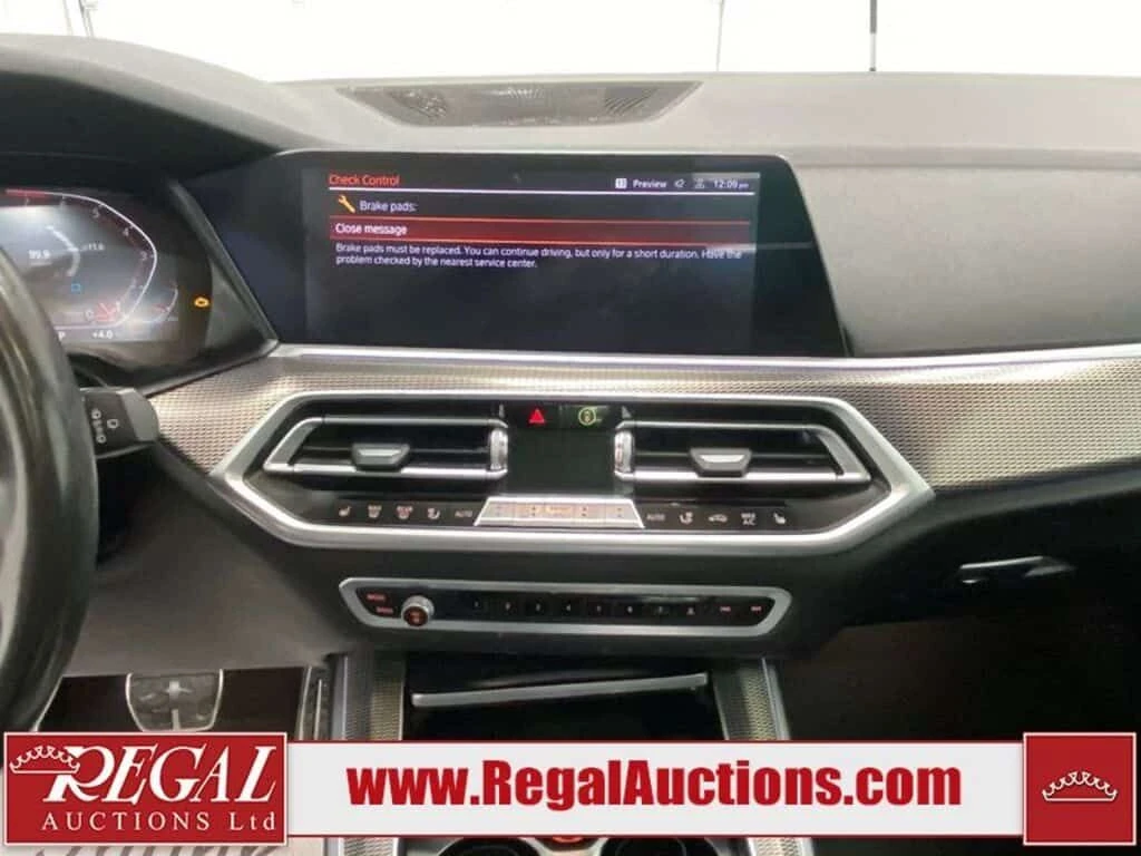 BMW X5 XDRIVE40I 7Местна CARFAX, снимка 14 - Автомобили и джипове - 54217268