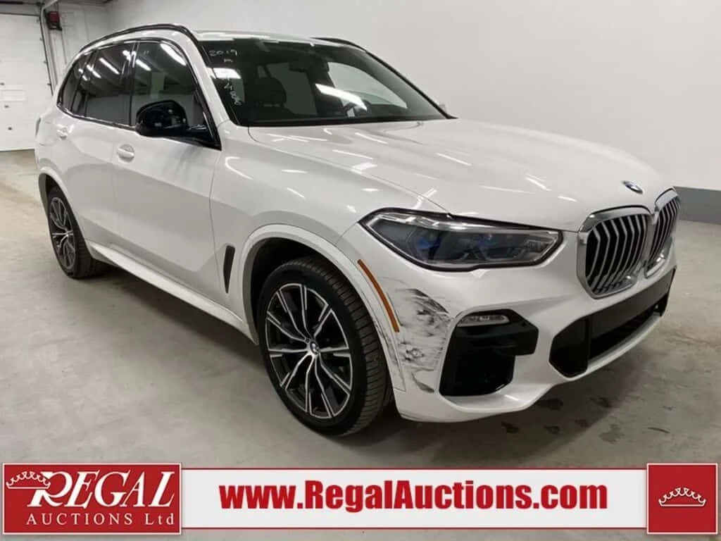 BMW X5 XDRIVE40I 7Местна CARFAX, снимка 2 - Автомобили и джипове - 54217268