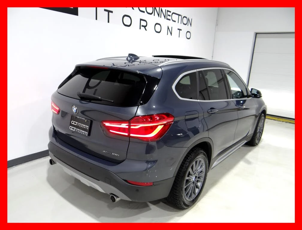 BMW X1 xDrive28i AWD | Mobile.bg � ����������� 7