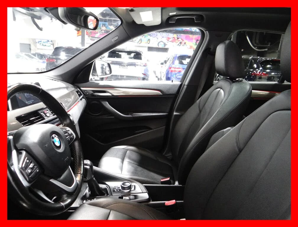 BMW X1 xDrive28i AWD | Mobile.bg � ����������� 9