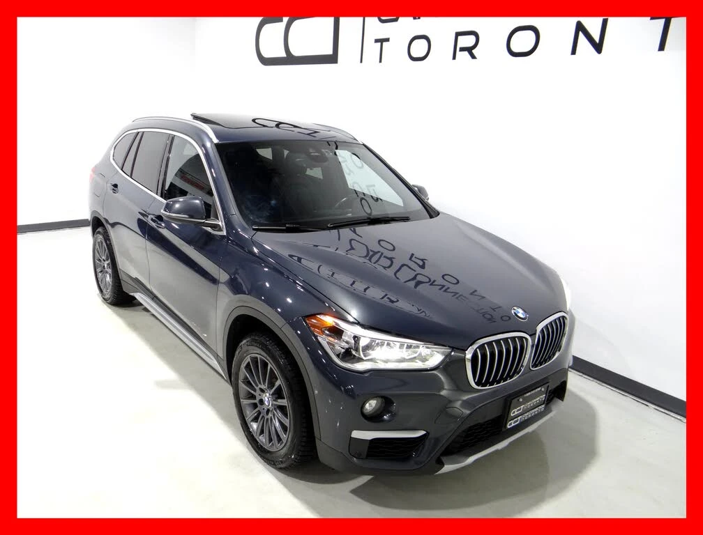 BMW X1 xDrive28i AWD | Mobile.bg � ����������� 2