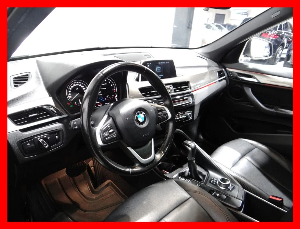 BMW X1 xDrive28i AWD | Mobile.bg � ����������� 10