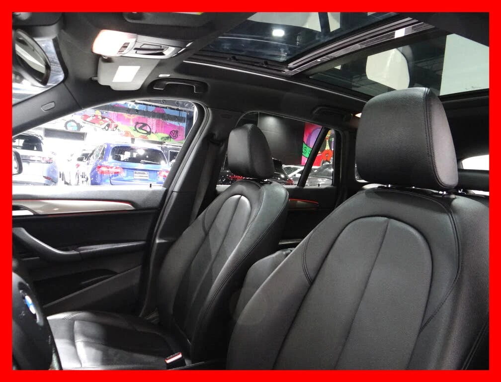 BMW X1 xDrive28i AWD | Mobile.bg � ����������� 11