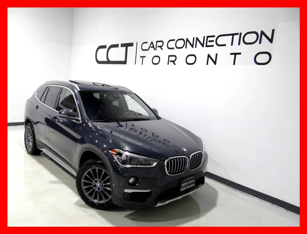 BMW X1 xDrive28i AWD | Mobile.bg � ����������� 3