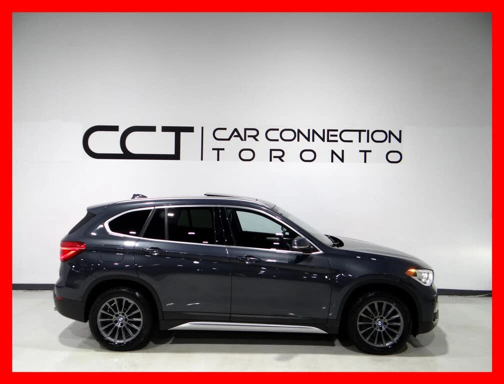 BMW X1 xDrive28i AWD | Mobile.bg � ����������� 5
