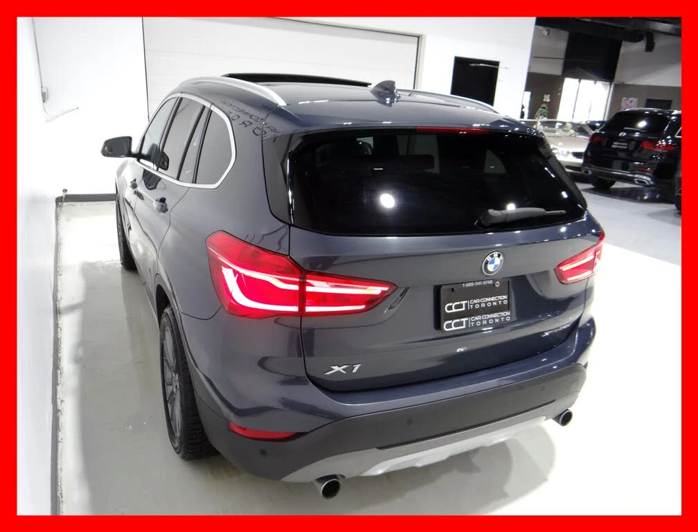BMW X1 xDrive28i AWD | Mobile.bg � ����������� 6