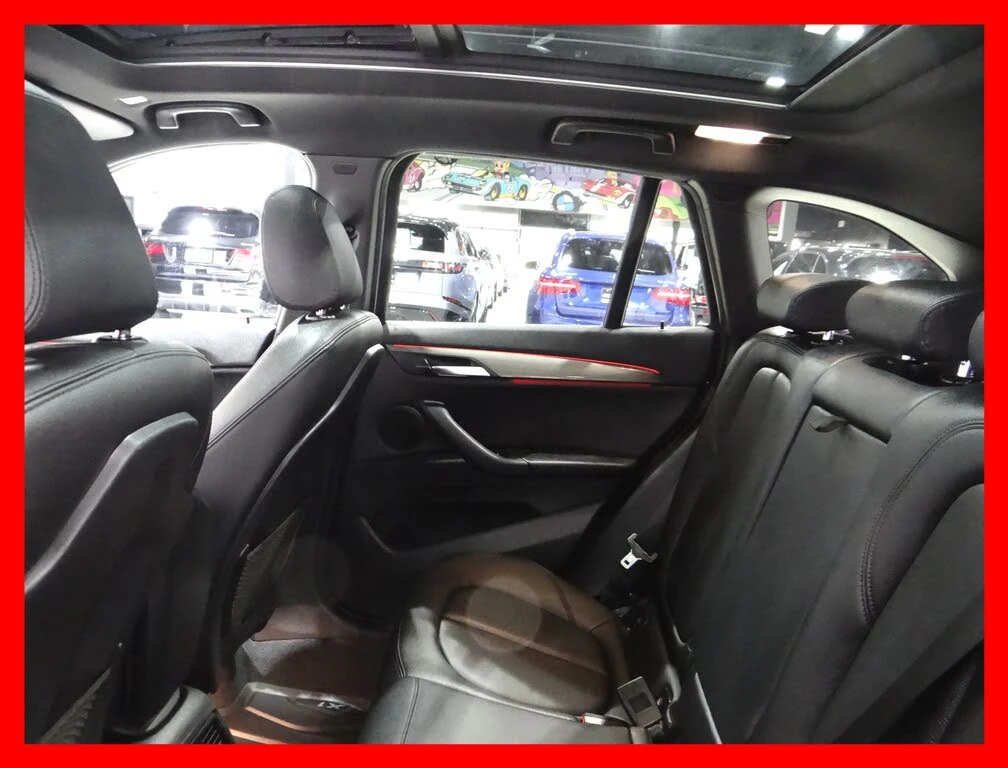 BMW X1 xDrive28i AWD | Mobile.bg � ����������� 16