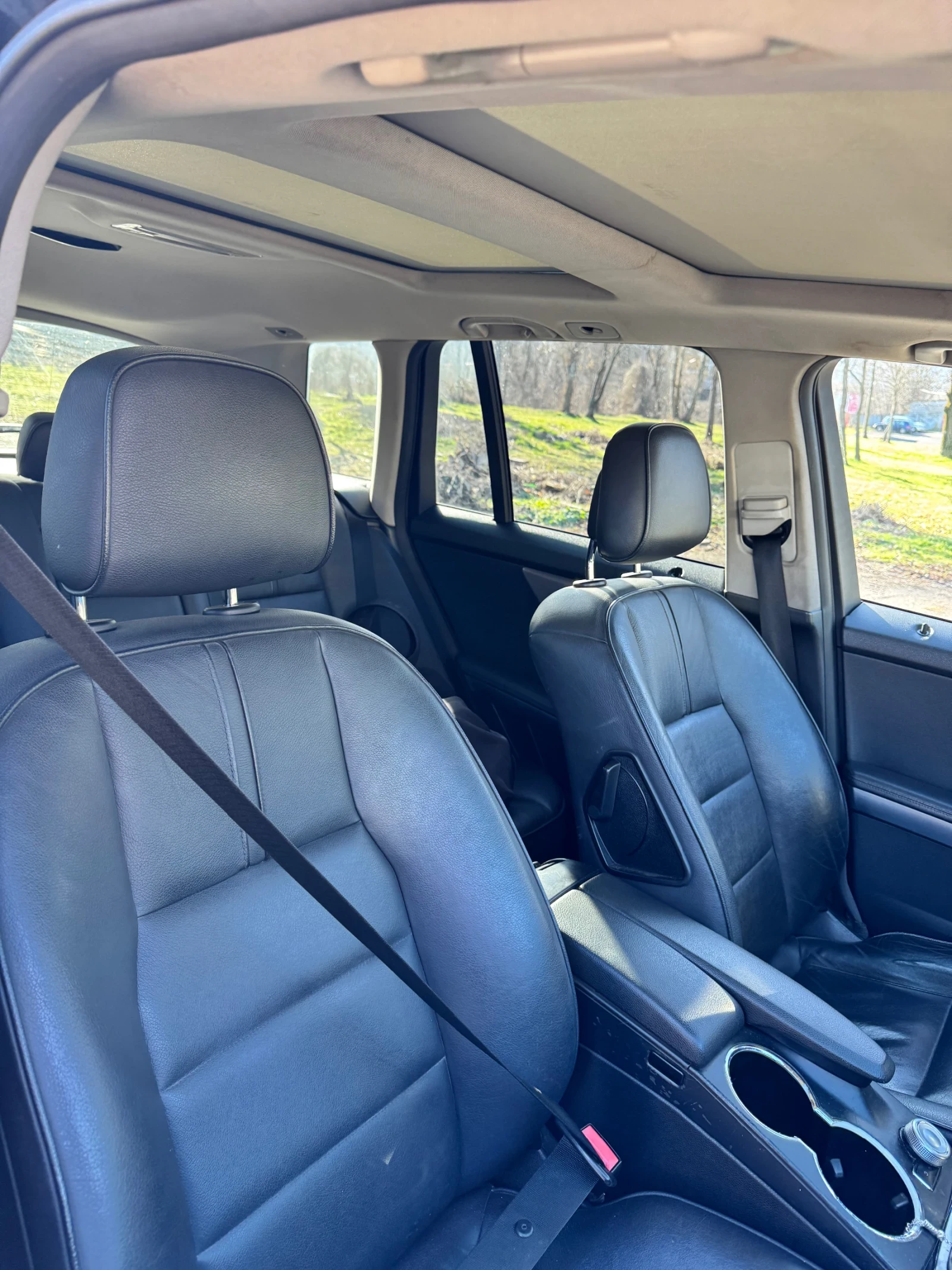 Mercedes-Benz GLK 320 CDI 4matic, снимка 12 - Автомобили и джипове - 55009744